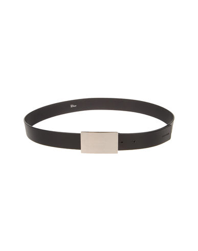 ZOOM DIOR HOMME - Belt