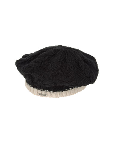 ZOOM ELEMENT - Hat