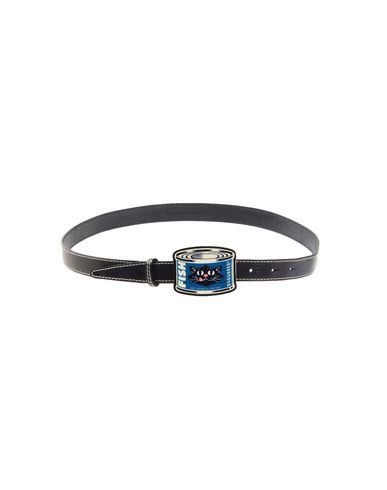 ZOOM DSQUARED2 - Belt
