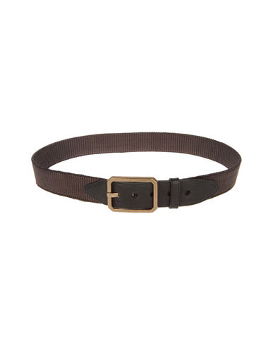 ZOOM DOLCE & GABBANA - Belt