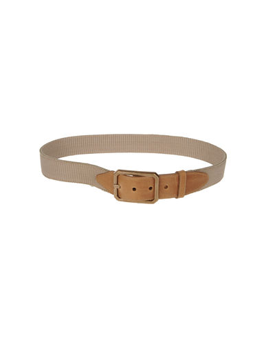 ZOOM DOLCE & GABBANA - Belt