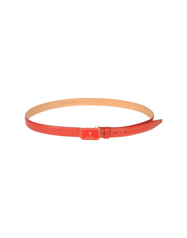 ZOOM DSQUARED2 - Belt