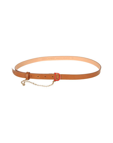 ZOOM DSQUARED2 - Belt