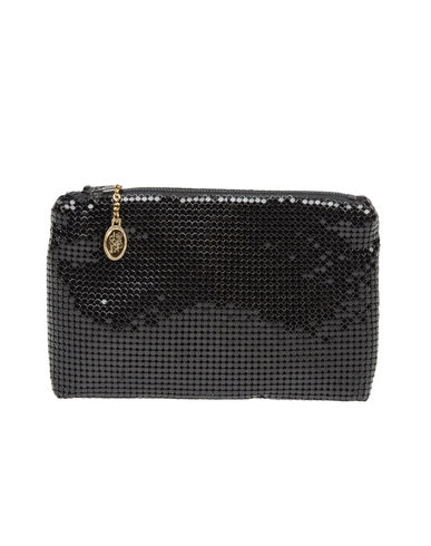 ZOOM WHITING & DAVIS - Pouch