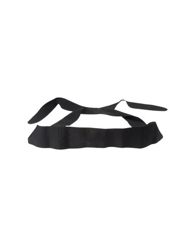 ZOOM ALBERTO BIANI - Belt