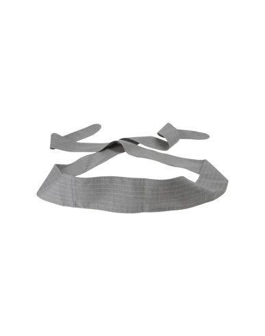 ZOOM ALBERTO BIANI - Belt