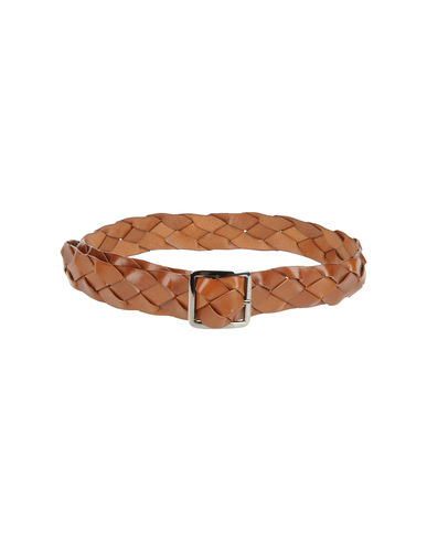 ZOOM PAOLO PECORA - Belt