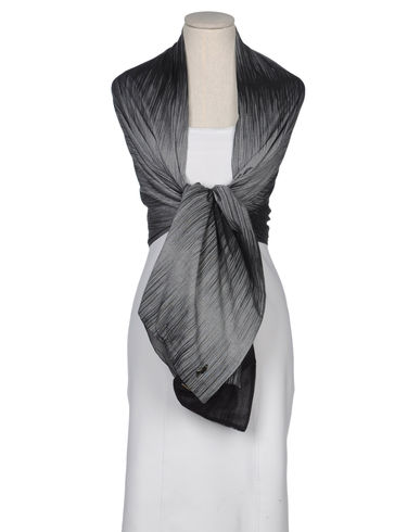 ZOOM ROBERTA SCARPA - Stole