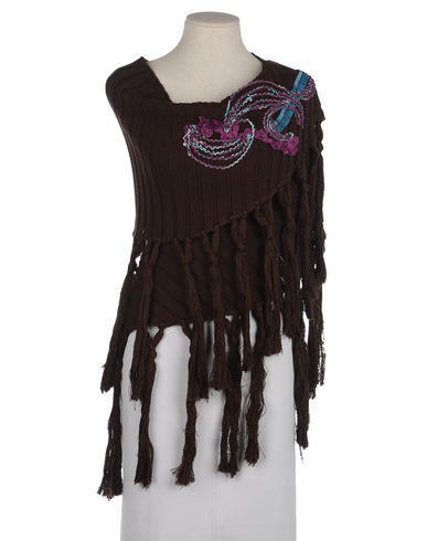 ZOOM SAVE THE QUEEN! MOON - Shawl