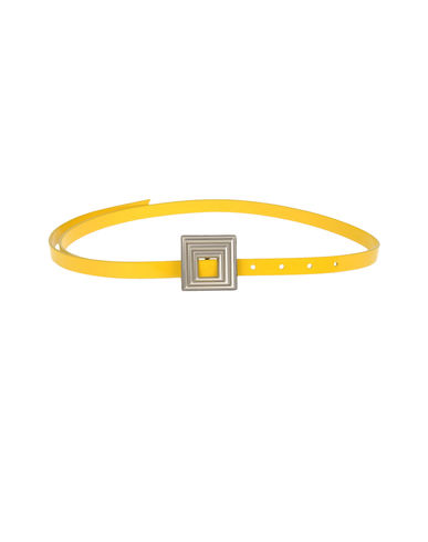 ZOOM PETER & SONS - Belt