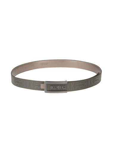 ZOOM BIKKEMBERGS - Belt