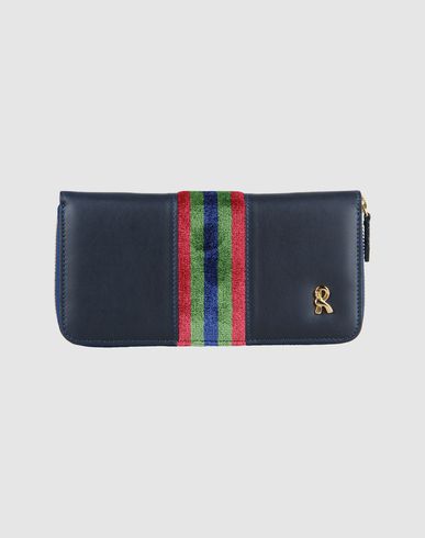 ZOOM ROBERTA DI CAMERINO - Wallet