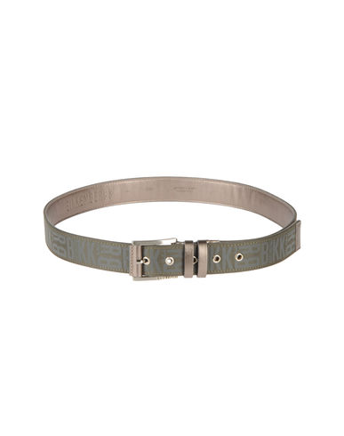 ZOOM BIKKEMBERGS - Belt