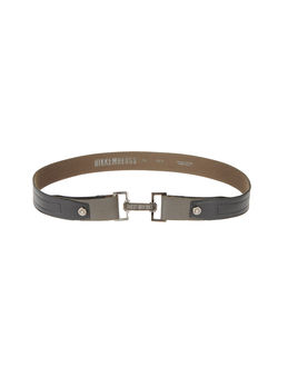 Bikkembergs - Accessoires - Ceintures