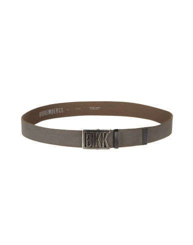 ZOOM BIKKEMBERGS - Belt
