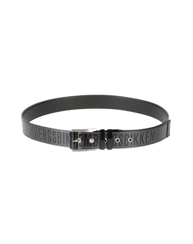 ZOOM BIKKEMBERGS - Belt