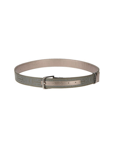 ZOOM BIKKEMBERGS - Belt