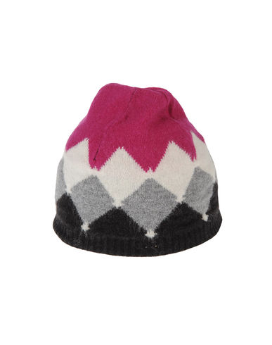 ZOOM BALLANTYNE - Hat
