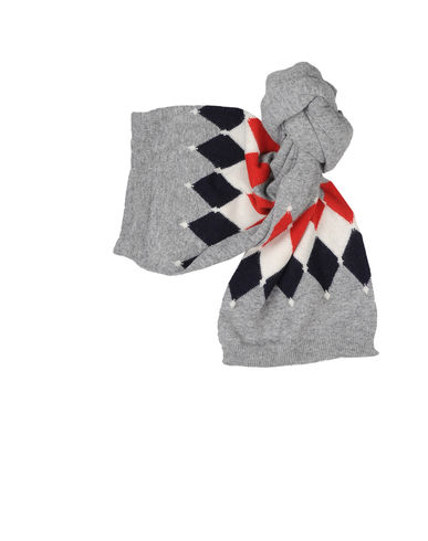 ZOOM BALLANTYNE - Oblong scarf