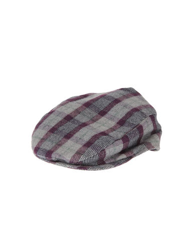 ZOOM BALLANTYNE - Hat
