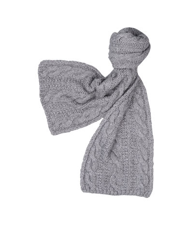 ZOOM BALLANTYNE - Oblong scarf