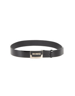 Bikkembergs - Accessoires - Ceintures
