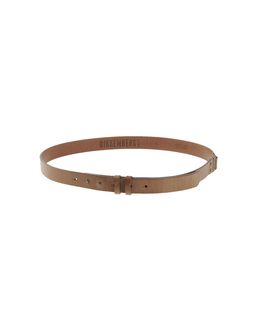 Bikkembergs - Accessoires - Ceintures