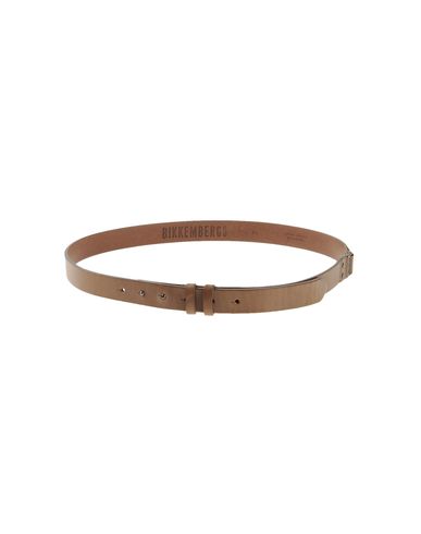 ZOOM BIKKEMBERGS - Belt