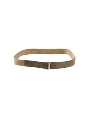 BIKKEMBERGS - Belt