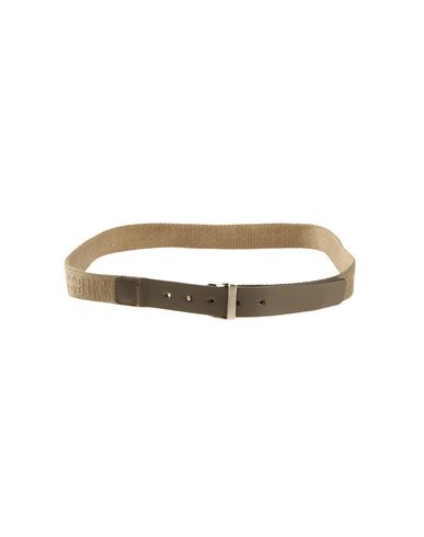 ZOOM BIKKEMBERGS - Belt