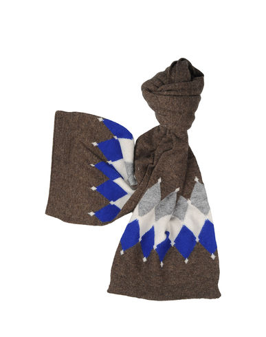 ZOOM BALLANTYNE - Oblong scarf