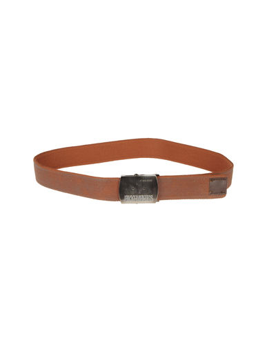 ZOOM BIKKEMBERGS - Belt