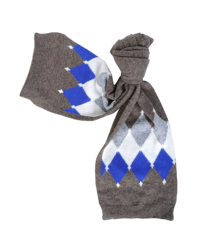 ZOOM BALLANTYNE - Oblong scarf