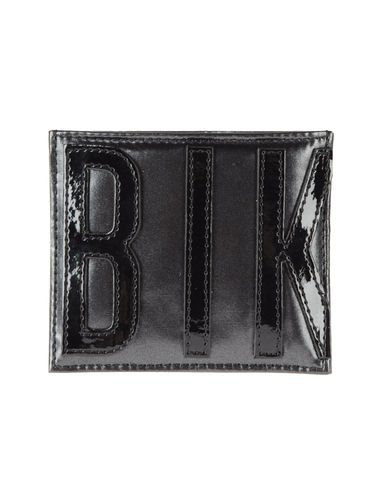 ZOOM BIKKEMBERGS - Coin purse