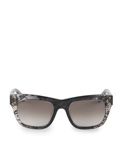 VALENTINO - Sunglasses