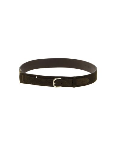 ZOOM ANDREA D'AMICO - Belt