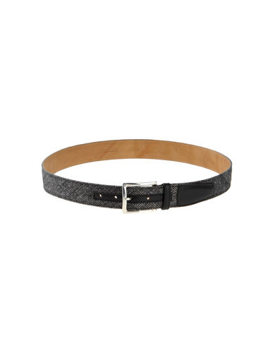 ZOOM ANDREA D'AMICO - Belt