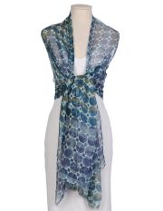 SETE DI JAIPUR - Stole