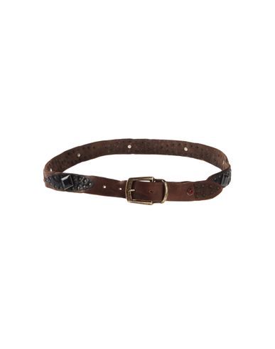 ZOOM D'AMICO FLOWERS - Belt