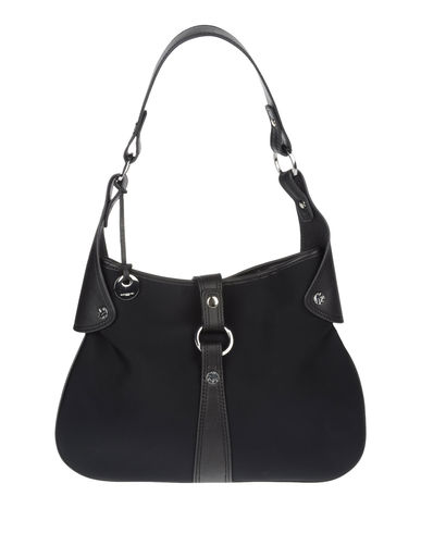 ZOOM NANNINI - Medium fabric bag