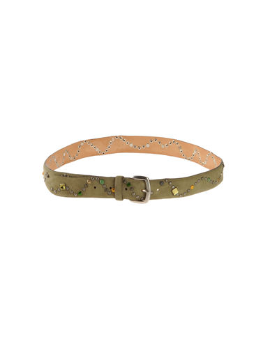 ZOOM D'AMICO - Belt