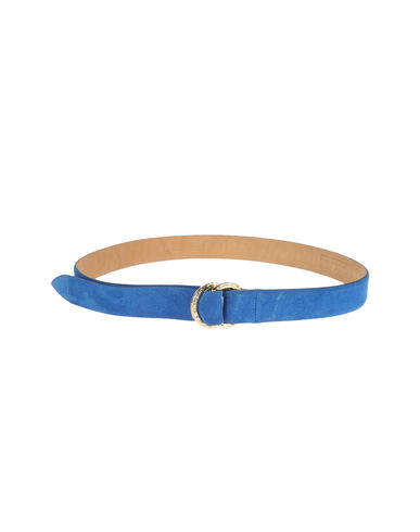ZOOM ANDREA D'AMICO - Belt