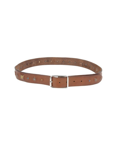 ZOOM D'AMICO - Belt