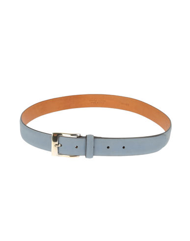 ZOOM ANDREA D'AMICO - Belt