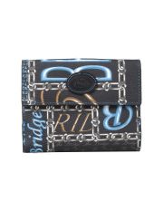 THE BRIDGE - Wallet