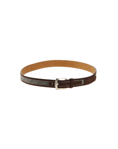 ZOOM ANDREA D'AMICO - Belt
