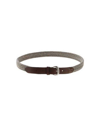 ZOOM ANDREA D'AMICO - Belt