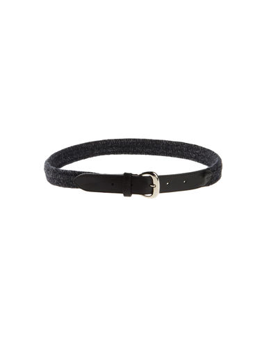 ZOOM ANDREA D'AMICO - Belt
