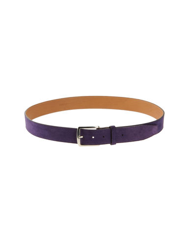 ZOOM ANDREA D'AMICO - Belt
