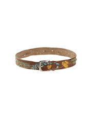 D'AMICO FLOWERS - Belt